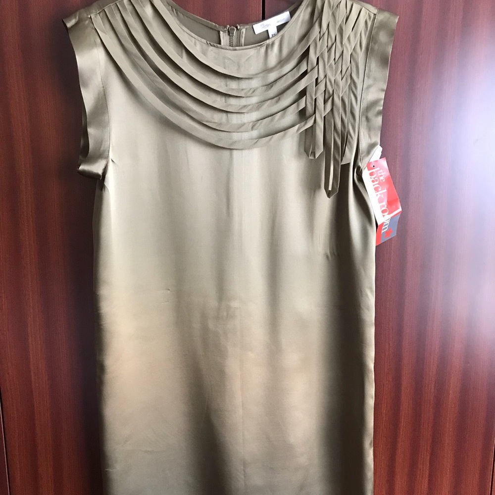 NewWith tag Dress Les Petites Collection
